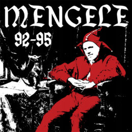 Mengele-92-95