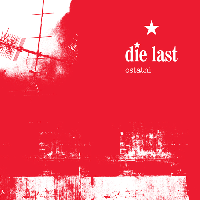 Die Last – Ostatni LP/DVD