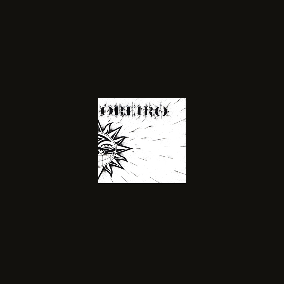 Oreiro – Live De Centrum LP