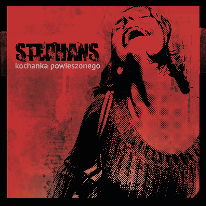 Stephans – Kochanka powieszonego LP