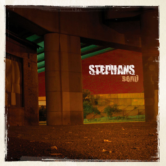 Stephans – Semi LP