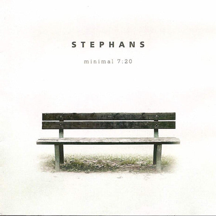 Stephans – Minimal 7:20 LP