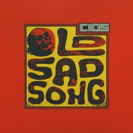 Cios - Old sad song