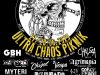 Ultra Chaos Piknik #16 - 27/28 Czerwca 2025 - Żelebsko k/Biłgoraja - Polska /PL/