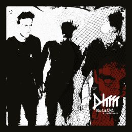 DHM - Notatki z podziemia LP