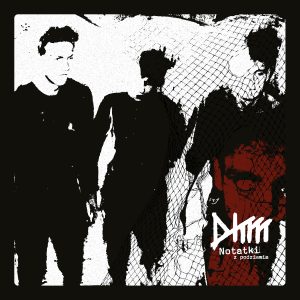 DHM - Notatki z podziemia LP