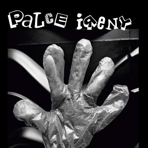 Palce Ireny - Demo 1988 LP