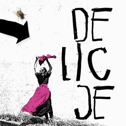 DELICJE - s/t LP