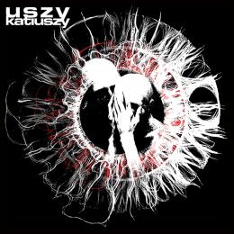USZY KATIUSZY - s/t LP