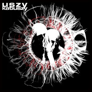 USZY KATIUSZY - s/t LP