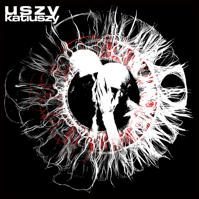 USZY KATIUSZY – s/t LP