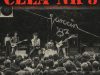 CELA NR 3 - Jarocin '87 LP