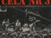 CELA NR 3 - Jarocin '87 LP