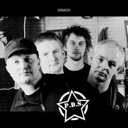 PDS - Demos LP
