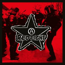 Red Light - s/t LP