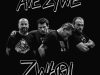 Zwłoki - Ave Żywe LP