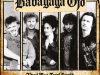 Babayaga Ojo - Zdusi Was Trupi Smród LP